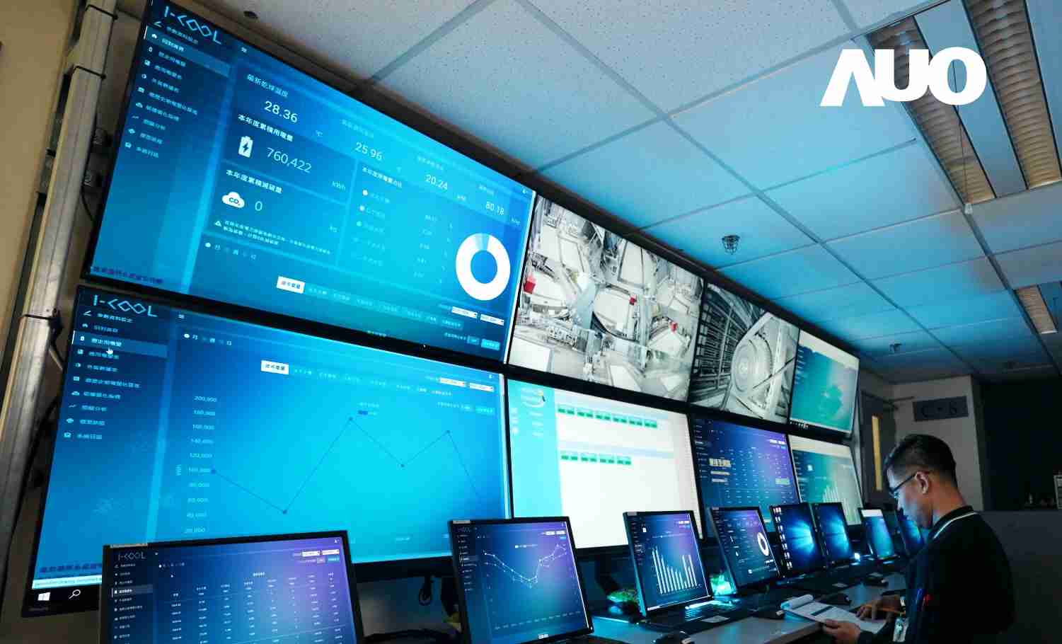 开云电子助企业重塑智造力 2025自动化展推智能永续解方